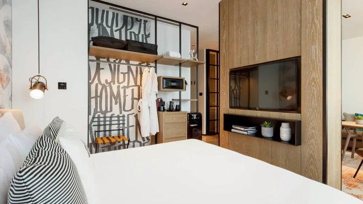 Zabeel House by Jumeirah, The Greens